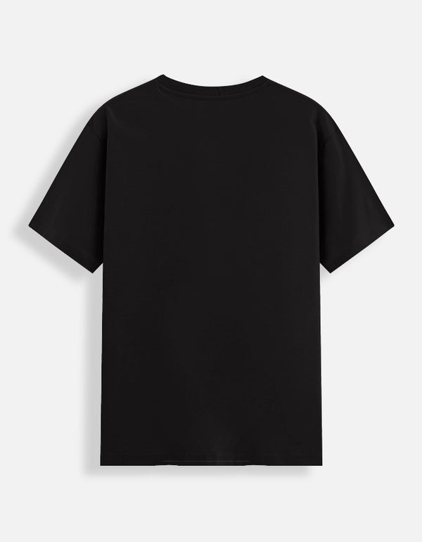 Estuary Essentials — Unisex Stretch T-Shirt | 95% Cotton — back