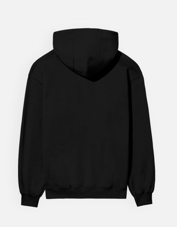 Christopher Nolan Unisex Hoodie — back