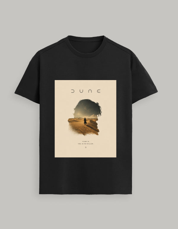 Dune Unisex Supima T-Shirt