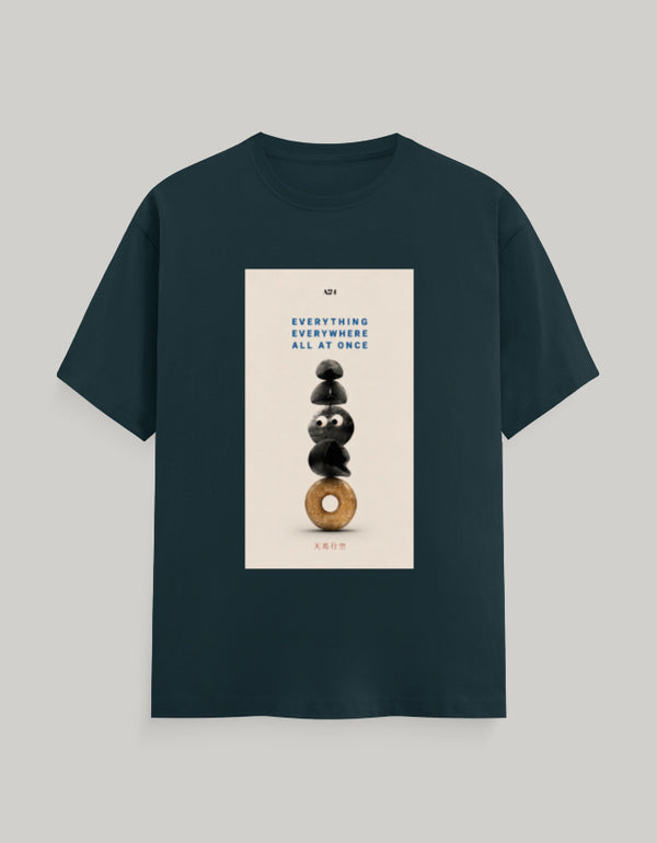 EEAO Unisex Classic Crew T-Shirt