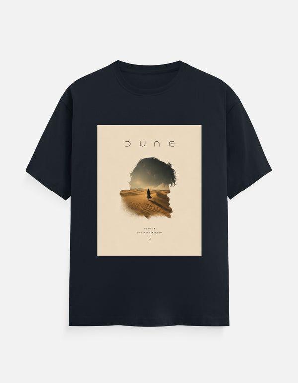 Dune Unisex Classic Crew T-Shirt