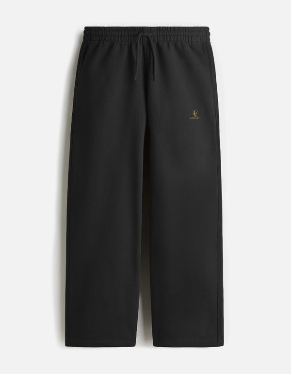 Estuary Essentials — Unisex Sweatpants | Terry Relaxed Fit