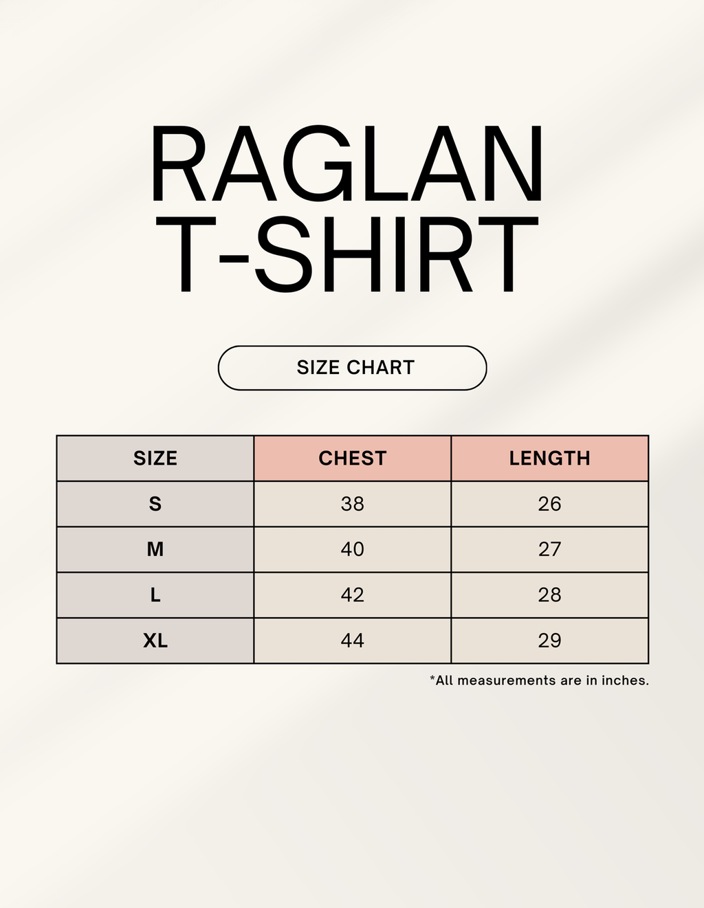 Cinephile Unisex Raglan T-Shirt — Estuary Store