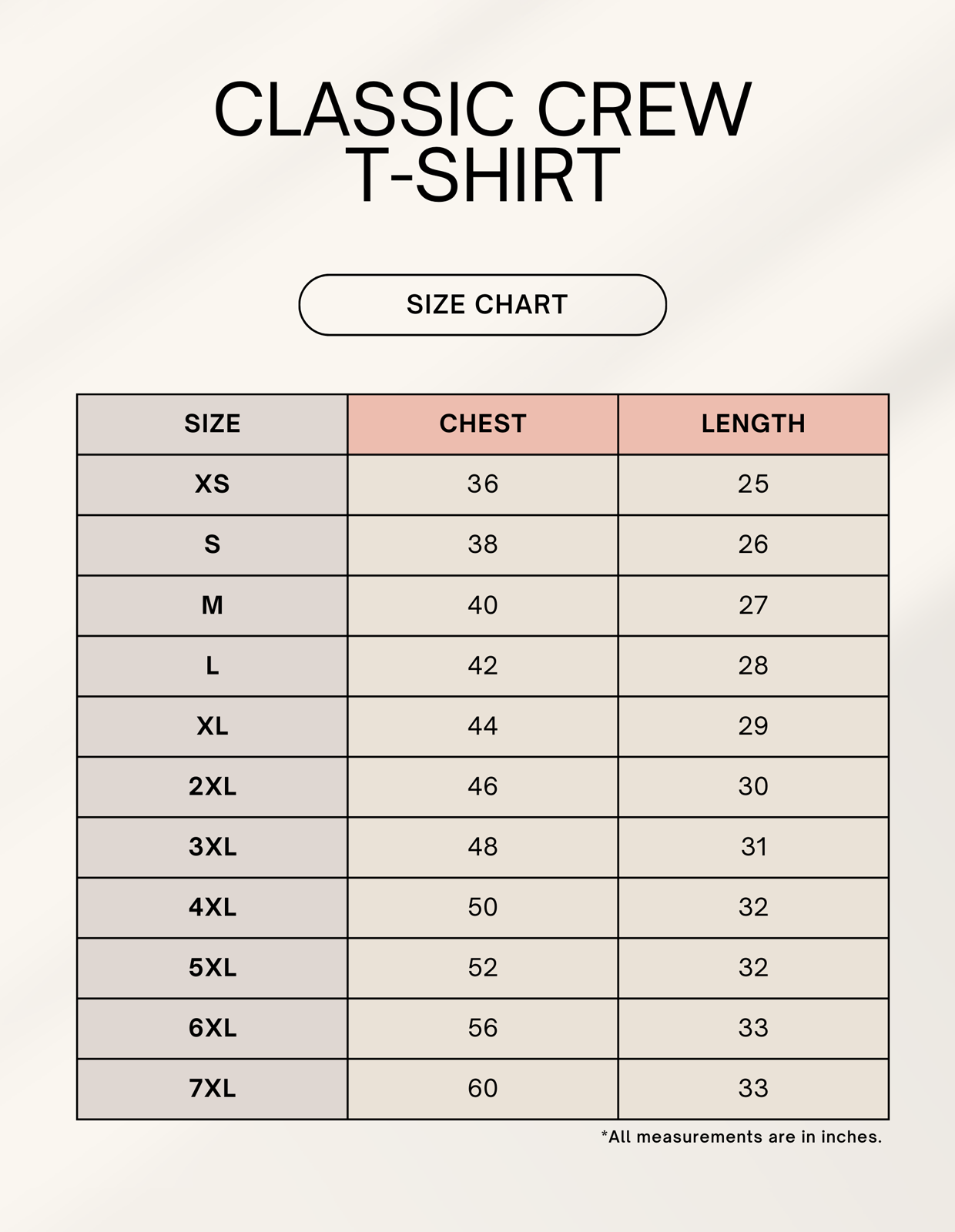 CR 7 WC26 Unisex Classic Crew T-Shirt — Estuary Store