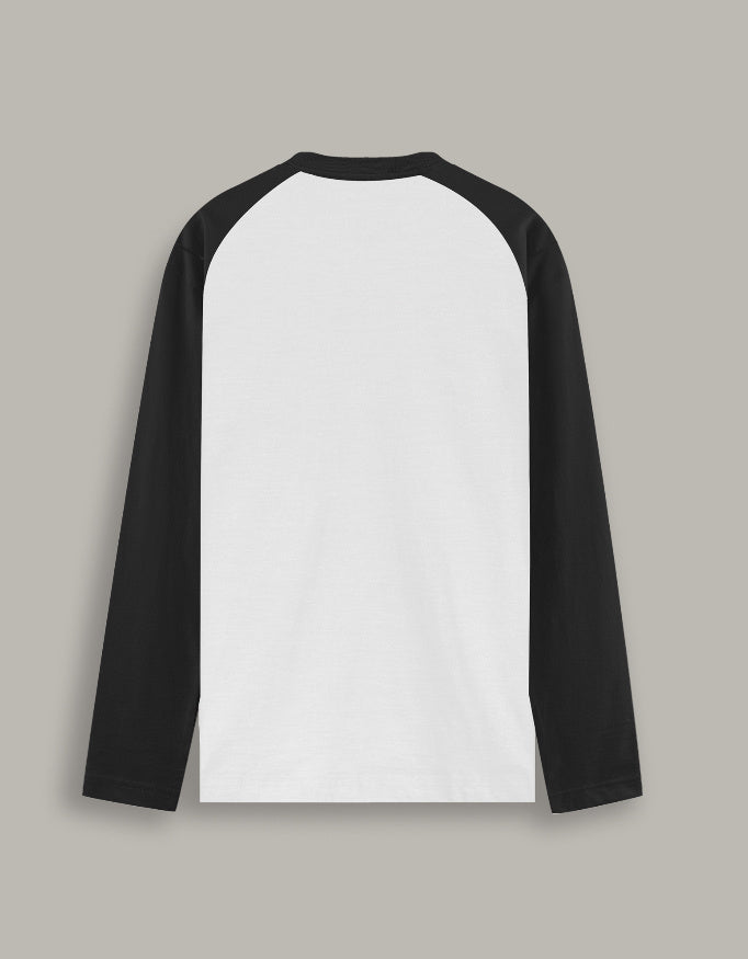 Cinephile Unisex Raglan T-Shirt — Estuary Store