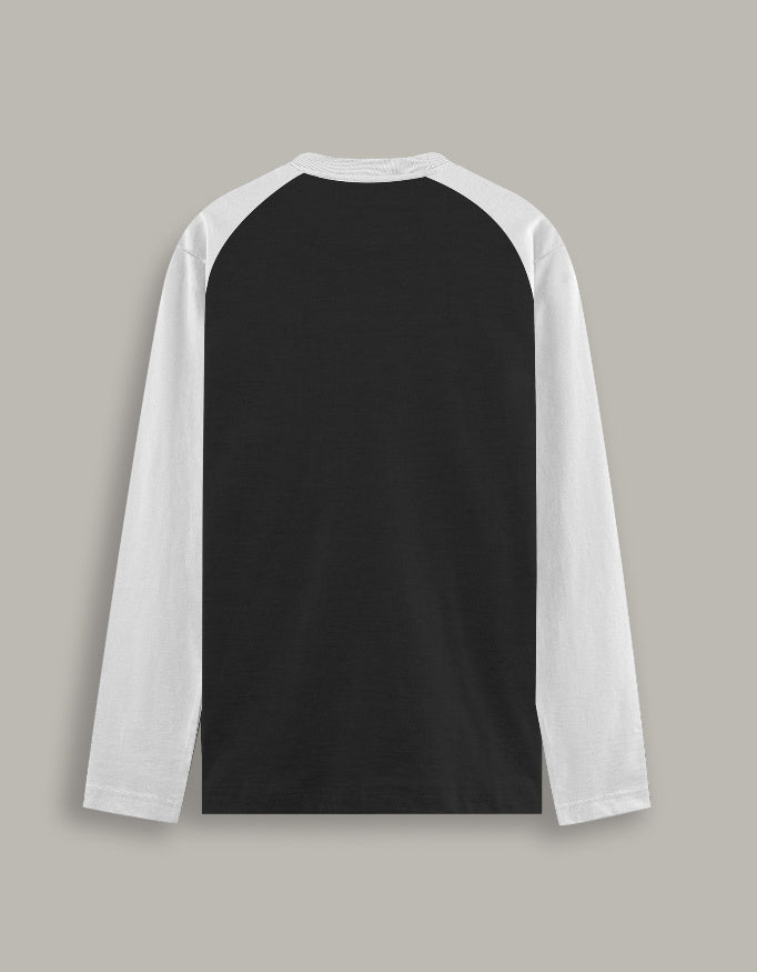 Cinephile Unisex Raglan T-Shirt — Estuary Store