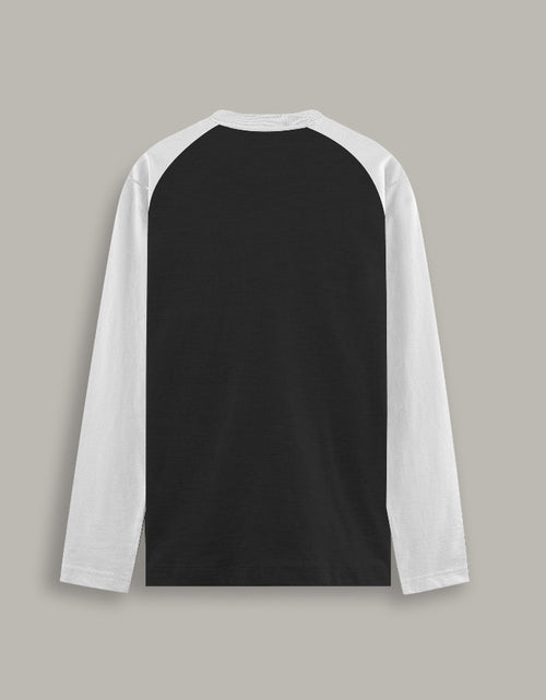 Cinephile Unisex Raglan T-Shirt — Estuary Store