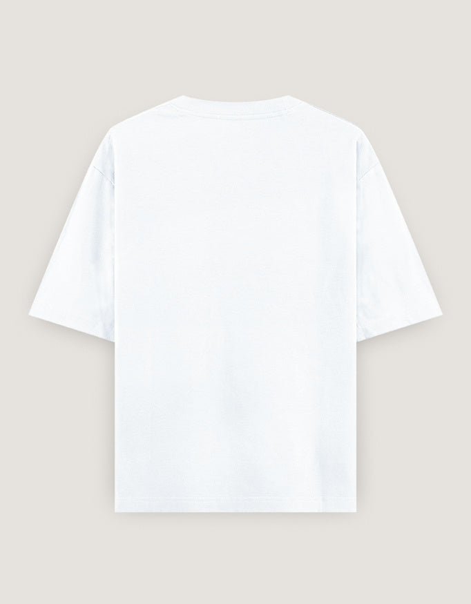 Roger Federer Unisex Oversized Classic T-Shirt — Estuary Store