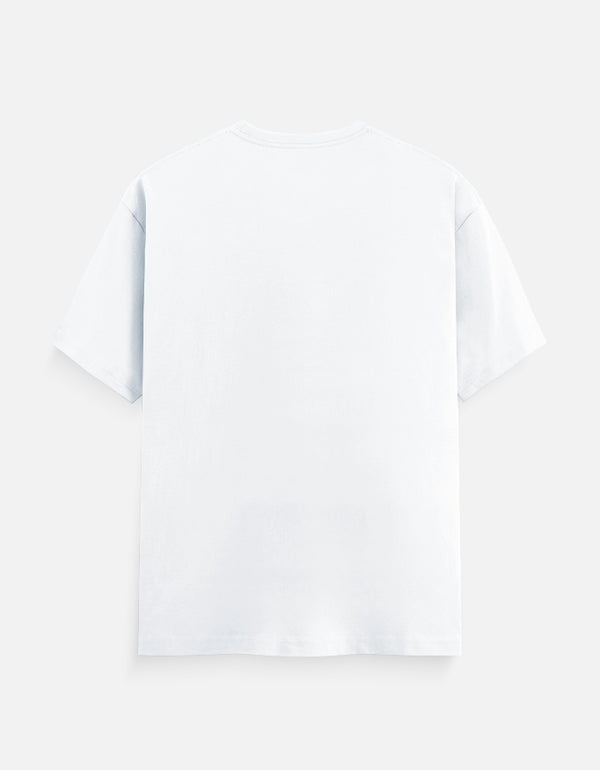 CR7 WC26 — Unisex Classic Crew T-Shirt — back