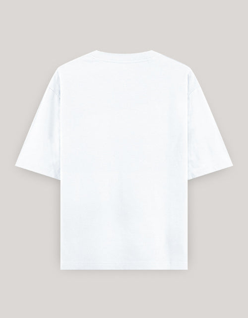Christopher Nolan Unisex Oversized Classic T-Shirt — Estuary Store