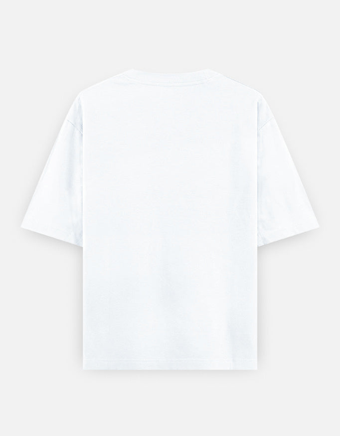 Erling Haaland Unisex Oversized Classic T-Shirt — Estuary Store