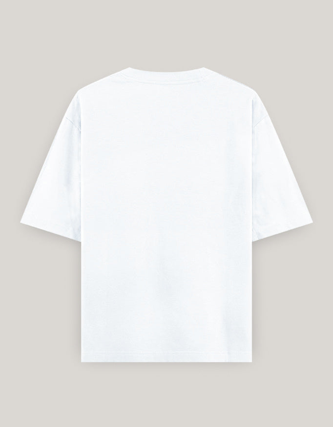 Mbappe Unisex Oversized Classic T-Shirt — Estuary Store