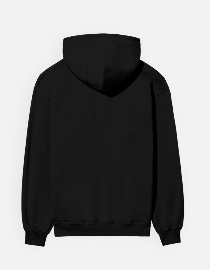 Christopher Nolan Unisex Hoodie — Estuary Store