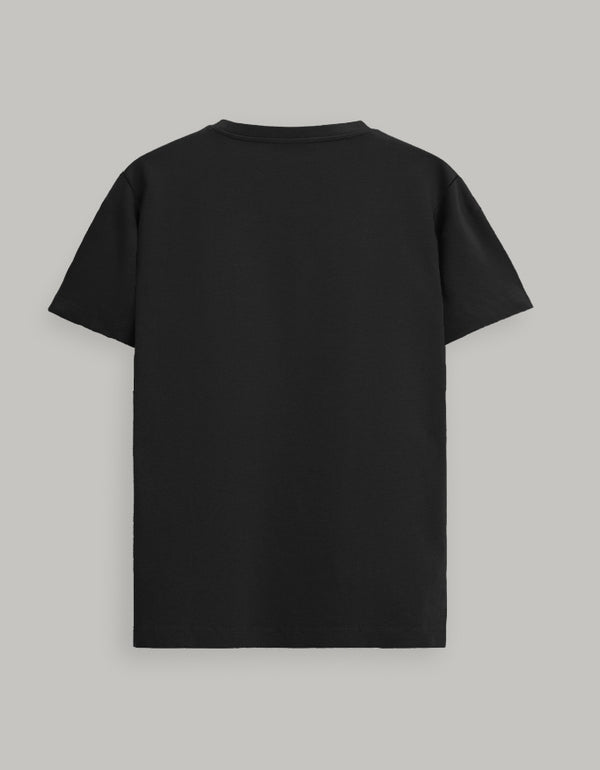 Dune Unisex Supima T-Shirt — back
