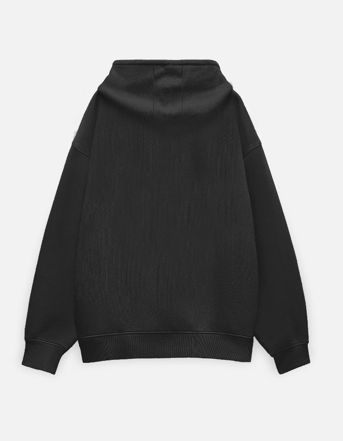 Chris Nolan Unisex Oversized Hoodie — Estuary Store
