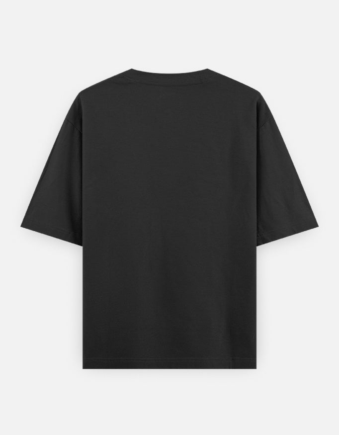 Unisex Oversized DTG Classic T-Shirt — Estuary Store