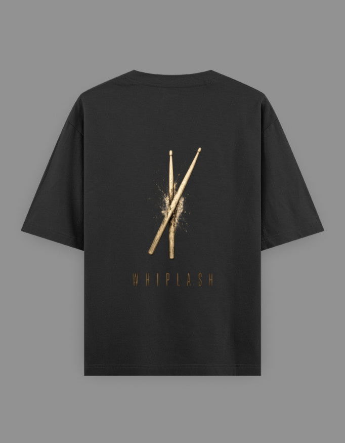 Whiplash Unisex Oversized Classic T-Shirt — Estuary Store