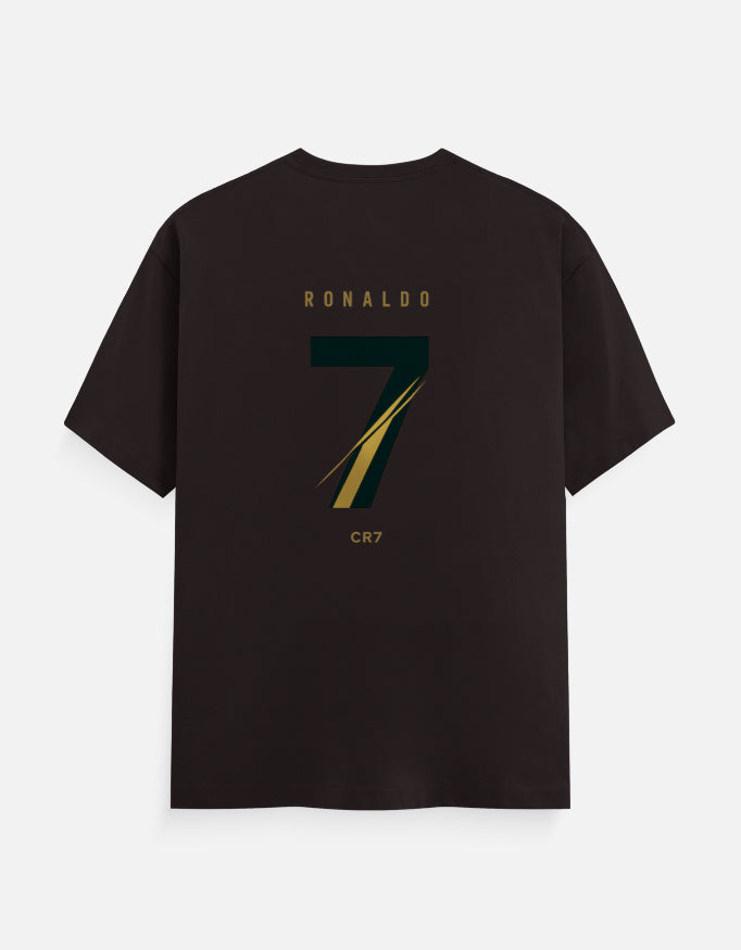 CR 7 - Unisex Classic Crew T-Shirt — Estuary Store