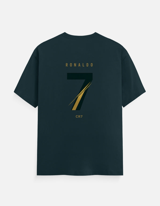 CR 7 - Unisex Classic Crew T-Shirt — Estuary Store