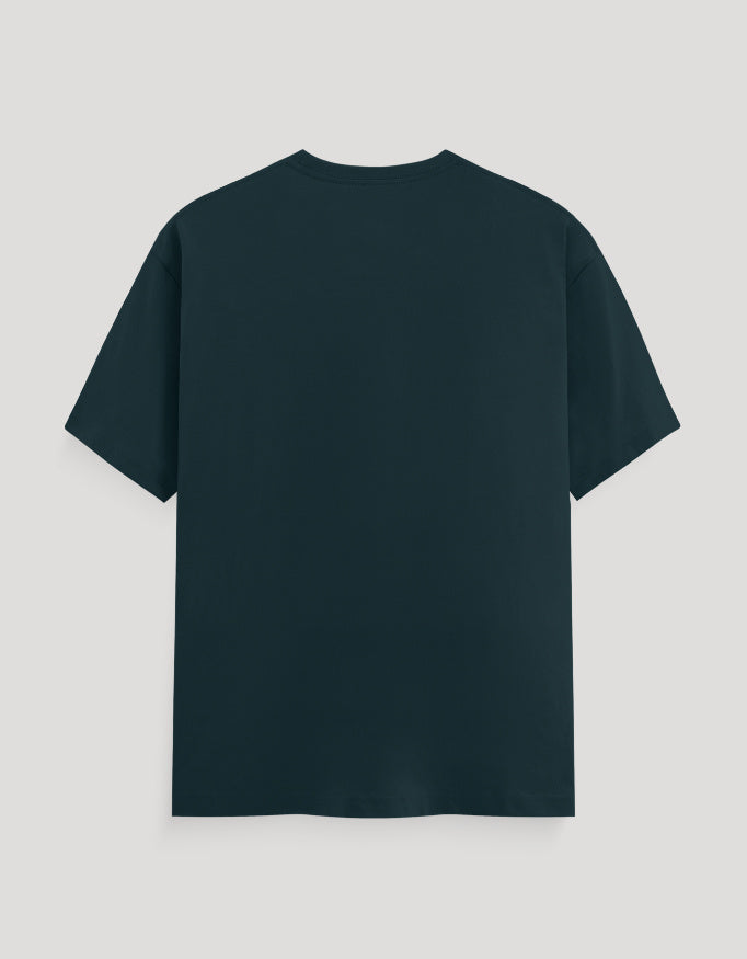 One Battle After Another Unisex Classic Crew T-Shirt — Estuary Store