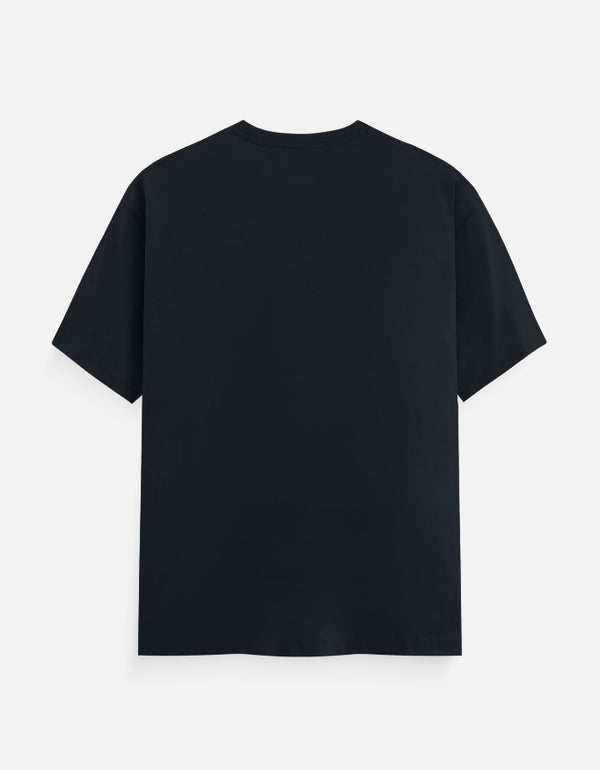 Dune Unisex Classic Crew T-Shirt — back