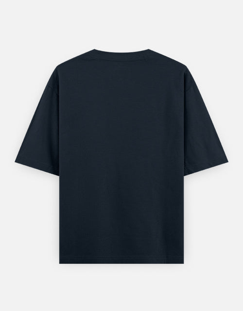 Bangalore — Unisex Oversized T-Shirt | The Confluence Series — Estuary Store