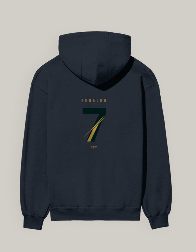 CR7 Unisex Hoodie — Estuary Store