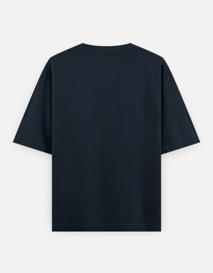 Erling Haaland Unisex Oversized Classic T-Shirt — Estuary Store