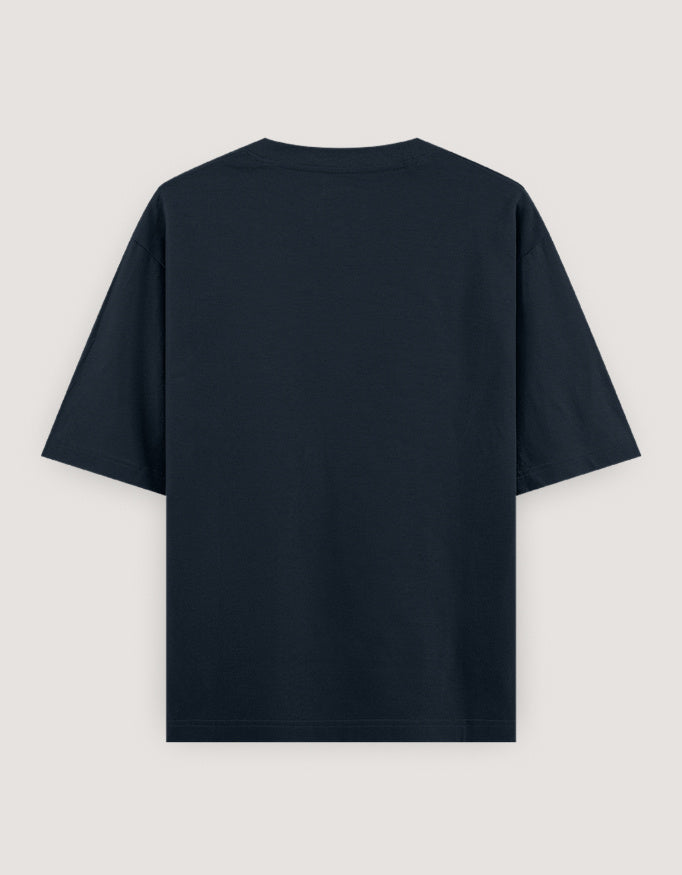 Cinephile Unisex Oversized Classic T-Shirt — Estuary Store