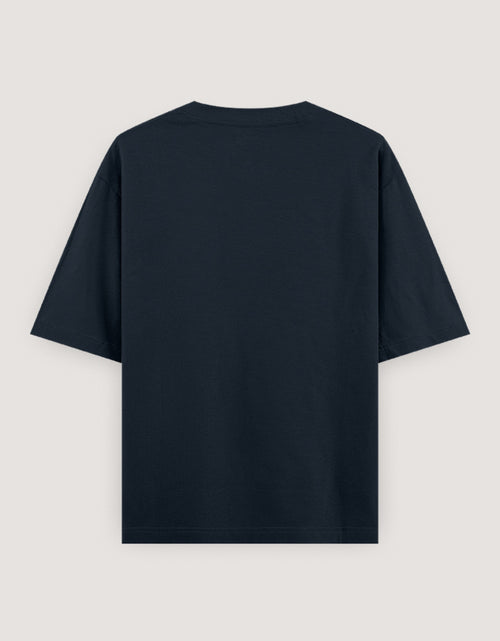 Cinephile Unisex Oversized Classic T-Shirt — Estuary Store