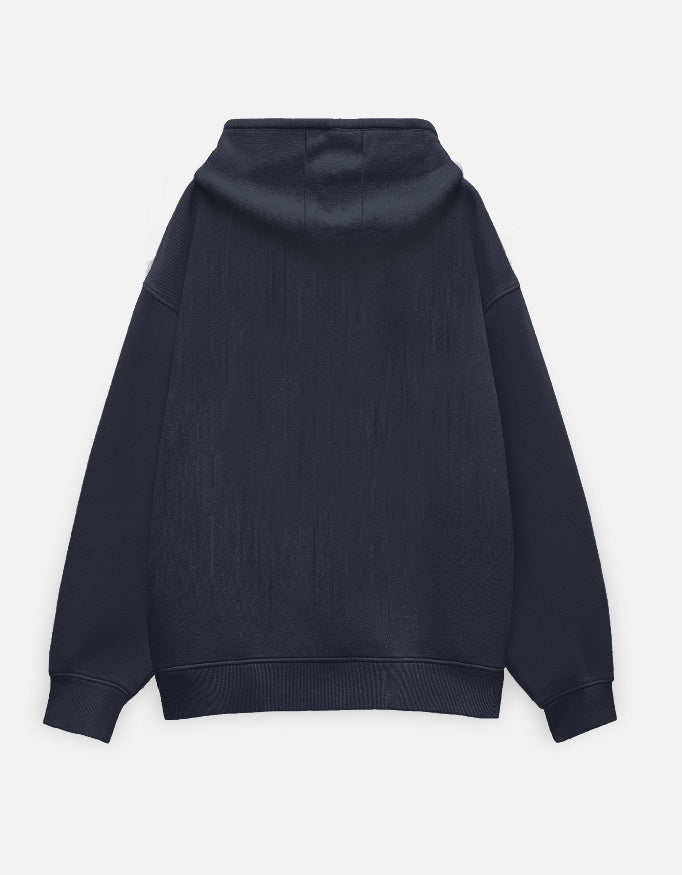 Chris Nolan Unisex Oversized Hoodie — Estuary Store