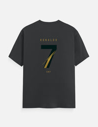 CR7 — Classic Crew Tee