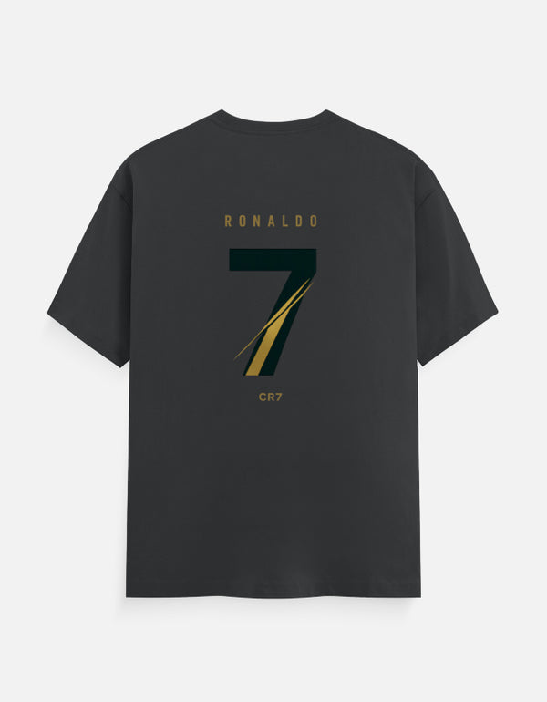 CR7 — Classic Crew Tee