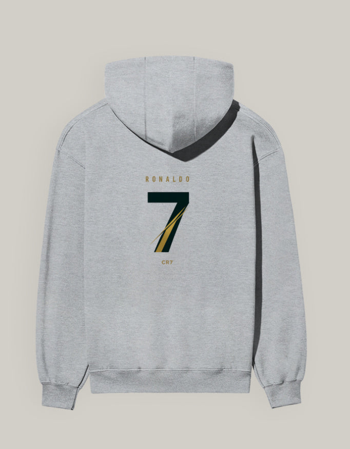 CR7 Unisex Hoodie — Estuary Store
