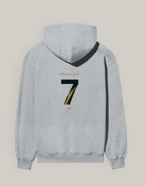 CR7 Unisex Hoodie — Estuary Store