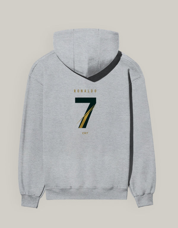 CR7 Unisex Hoodie