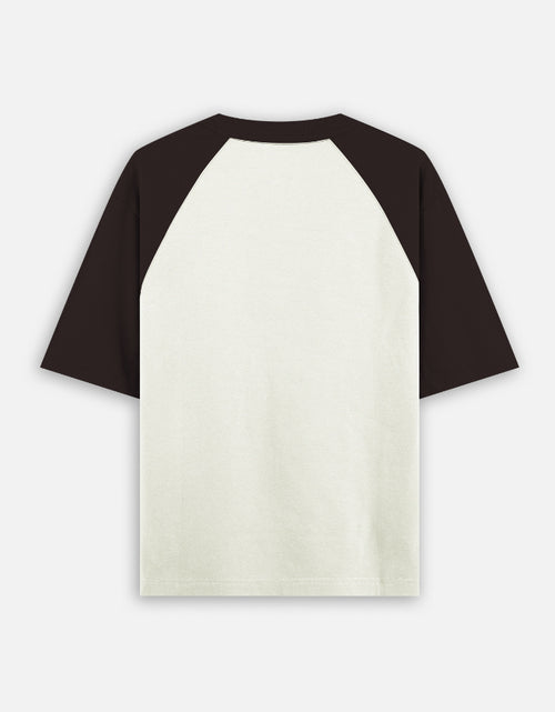 Chris Nolan Unisex Oversized Raglan — Estuary Store
