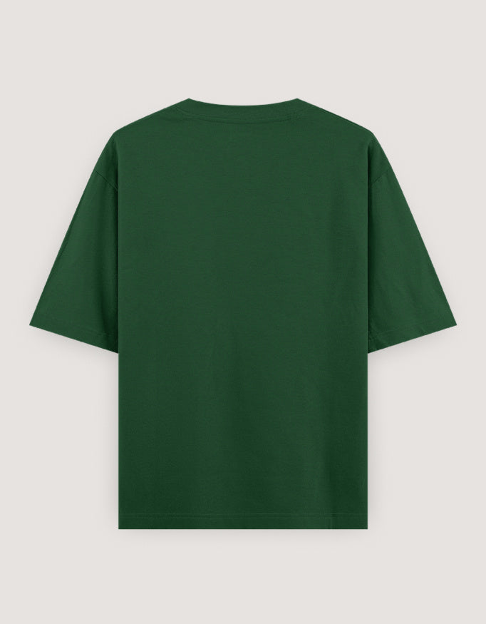 Cinephile Unisex Oversized Classic T-Shirt — Estuary Store