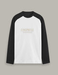 Cinephile Unisex Raglan T-Shirt — Estuary Store