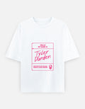 Tyler Durden - Unisex Oversized Classic T-Shirt — Estuary Store