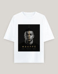 Mbappe Unisex Oversized Classic T-Shirt — Estuary Store