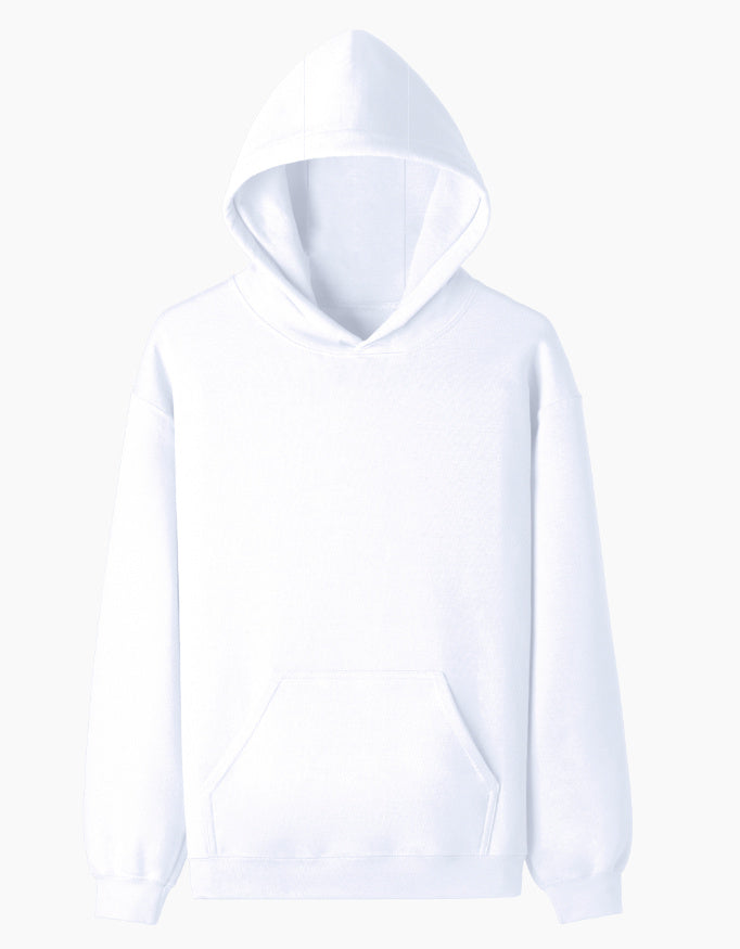 Ronaldo Unisex Pullover Hoodie — Estuary Store