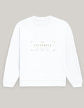 Cinephile Unisex Sweatshirt — Estuary Store