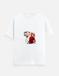 CR 7 WC26 Unisex Classic Crew T-Shirt