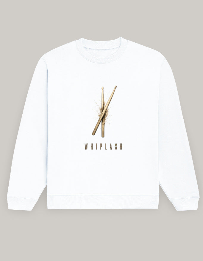 Whiplash Unisex Sweatshirt — Estuary Store