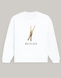 Whiplash Unisex Sweatshirt — Estuary Store