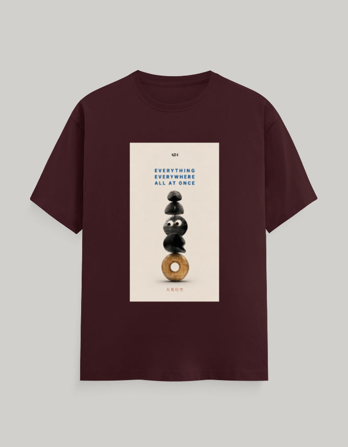 EEAO Unisex Classic Crew T-Shirt — Estuary Store
