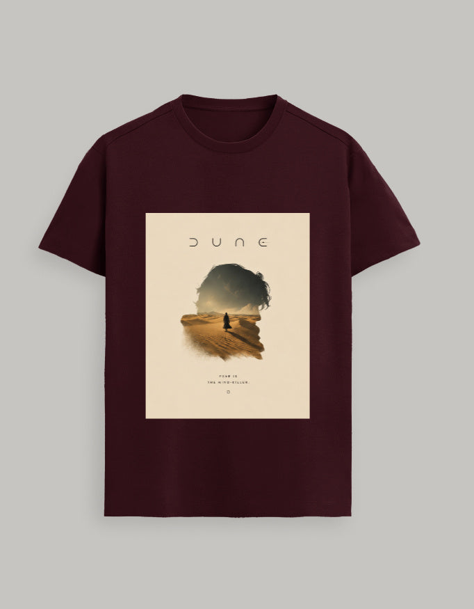Dune Unisex Supima T-Shirt — Estuary Store