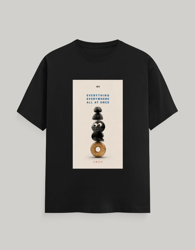 EEAO Unisex Classic Crew T-Shirt — Estuary Store