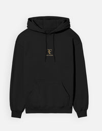 RF Estuary — Unisex Hoodie | 300 GSM Brushed Fleece